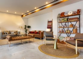 Évora O Cante Hotel 5