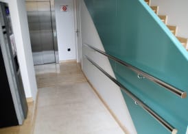 Hostal Sevilla Santa Justa - Adults only 5