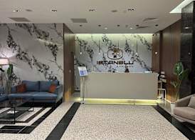 İstanblu Hotel&Spa 5