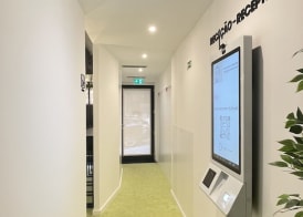 MyStay Porto São Bento 2