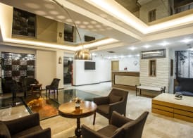 P Galata Hotel - Special Category 2