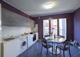 Aurum Aparthotels Bicocca 2