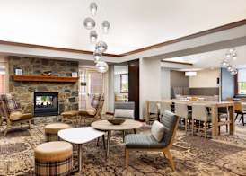 Residence Inn by Marriott Potomac Mills Woodbridge 3
