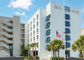 Beal House Fort Walton Beach, Tapestry Collection By Hilton 5