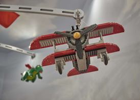 LEGOLAND(R) Windsor Resort 4