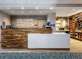Hampton Inn By Hilton Ocoee Orlando 4
