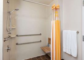 La Quinta by Wyndham New York City Central Park 5