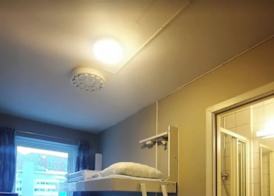 Bodo Motel Norway 3