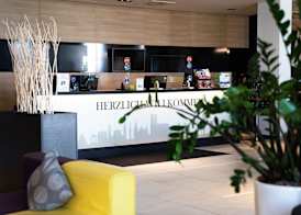 Star G Hotel Premium München Domagkstraße 3