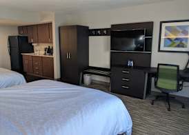 Holiday Inn Express & Suites CHARLOTTE-CONCORD-I-85 by IHG 2