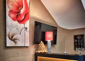 Hotel Angioino & Spa 2