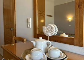 Brati II Beach Hotel 4