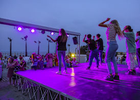 Color Perla Village 4