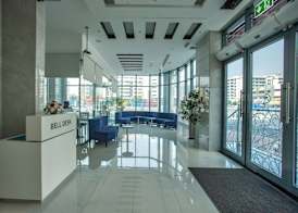City Avenue Al Reqqa Hotel 3