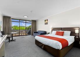 Mantra Meridien Adelaide 4