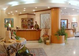 Hotel La Fenice 2