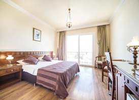 Altinkaya Holiday Resort 2