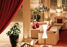Schlosshotel Kitzbühel 3