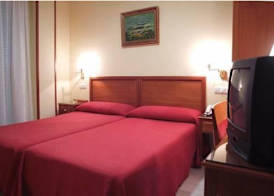 Hotel Isabel 5