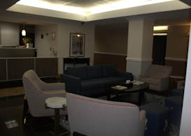Wingate by Wyndham North East 3