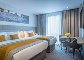 Maldron Hotel Newcastle 5