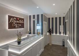 Bramble Luxury Suites 4