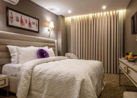 Mr Beyaz Hotel Sisli Istanbul 3