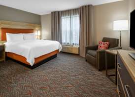 Candlewood Suites BOSTON NORTH SHORE - DANVERS by IHG 5