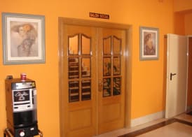 Hostal Serpol 3