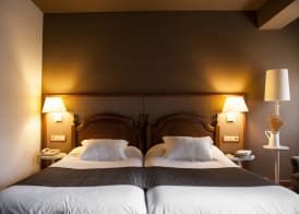 Hotel Infantado 4