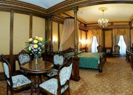 Hotel Casa Capsa 3