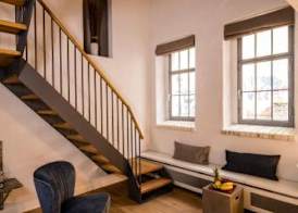 Hotel Oderberger 5