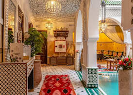 Riad Lumière D'Orient 4