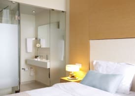 Capo Bay Hotel 5