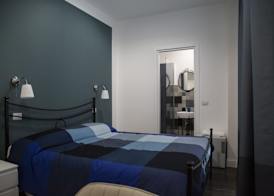 B&B Giardino Bellini-centro 3