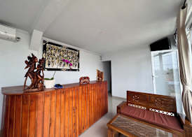 Grand Yuna Hotel Nusa Penida 2