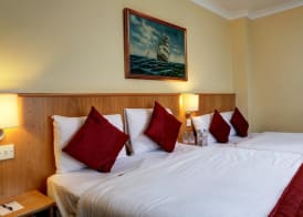 Best Western London Highbury 5
