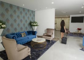 Hotel Fafense 3