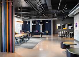 Aloft by Marriott Dallas Euless 2
