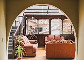 Hotel Santa Maria 4