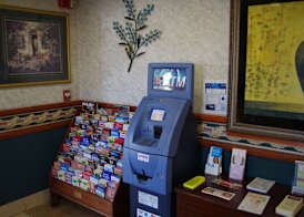 Americas Best Value Inn and Suites Saint Charles 4