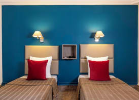 Hôtel Saint Pierre 4