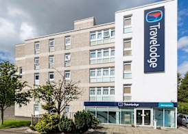 Travelodge Dundee Strathmore Avenue 4