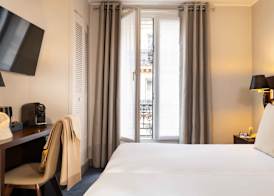 Hôtel Sophie Germain 5