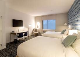 TownePlace Suites by Marriott Conroe 5