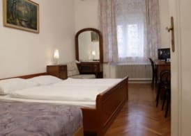 Hotel Terminus 5