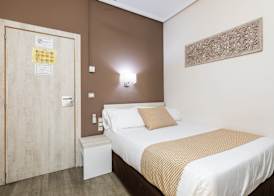 Sweet Hotel Continental 3