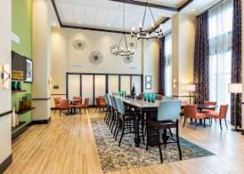 Hampton Inn & Suites Philadelphia Montgomeryville 4
