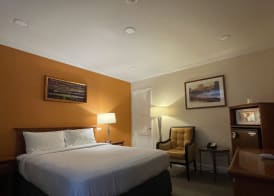 Howard Johnson by Wyndham Ridgecrest, CA 3