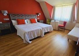 Hotel Mataleñas 4